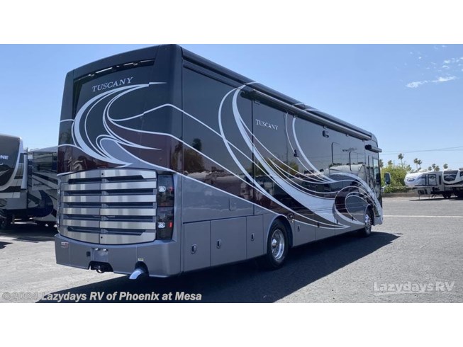 2022 Tuscany 40RT by Thor Motor Coach from Lazydays RV of Phoenix at Mesa in Mesa, Arizona