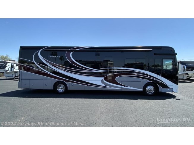 2022 Thor Motor Coach Tuscany 40RT - New Class A For Sale by Lazydays RV of Phoenix at Mesa in Mesa, Arizona