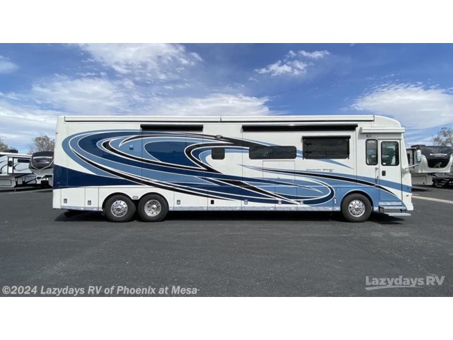 2022 Newmar Dutch Star 4369 - New Class A For Sale by Lazydays RV of Phoenix-Mesa in Mesa, Arizona