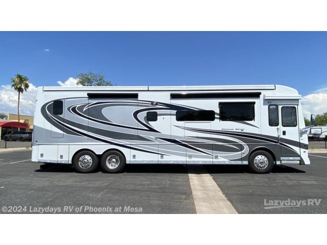 2022 Newmar Dutch Star 4081 - New Class A For Sale by Lazydays RV of Phoenix-Mesa in Mesa, Arizona
