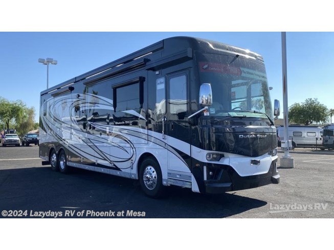 New 2022 Newmar Dutch Star 4081 available in Mesa, Arizona