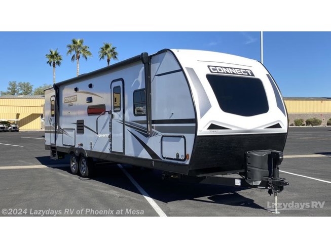 New 2022 K-Z Connect C291BHK available in Mesa, Arizona