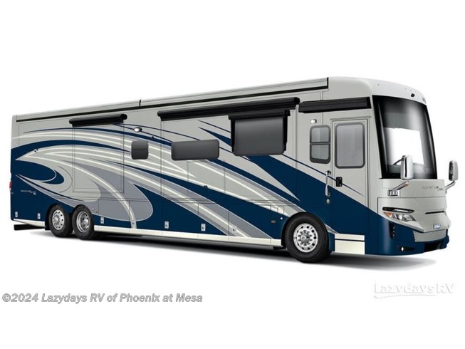 New 2022 Newmar Mountain Aire 4118 available in Mesa, Arizona