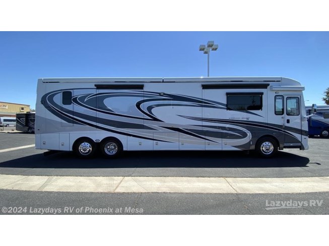 2022 Newmar Dutch Star 4328 - New Class A For Sale by Lazydays RV of Phoenix-Mesa in Mesa, Arizona