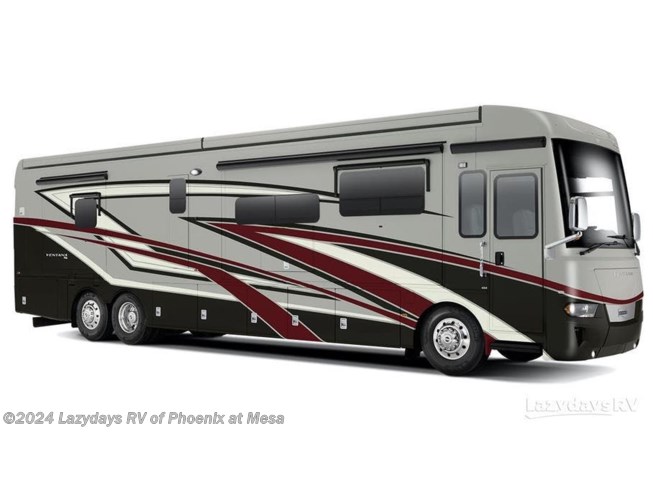 New 2022 Newmar Ventana 4037 available in Mesa, Arizona