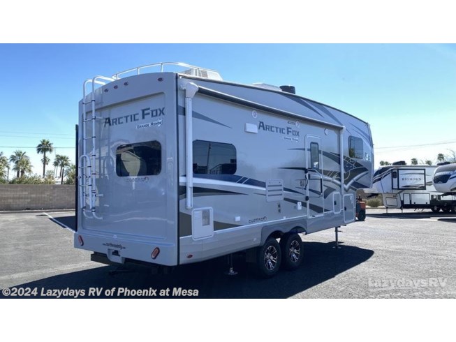 2022 Northwood Arctic Fox Grande Ronde 27-5L RV for Sale in Mesa, AZ