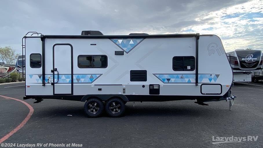 2023 Forest River IBEX 23RLDS RV for Sale in Mesa, AZ 85213 21104639