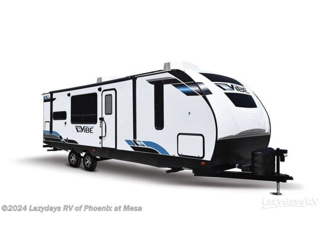 New 2022 Forest River Vibe 27MK available in Mesa, Arizona