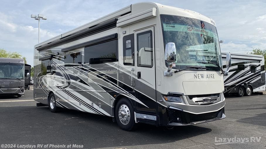 2022 Newmar New Aire 3545 RV for Sale in Mesa, AZ 85213 | 21107294 ...