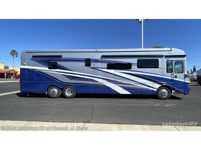 2022 Newmar Ventana 4334 - New Class A For Sale by Lazydays RV of Phoenix-Mesa in Mesa, Arizona