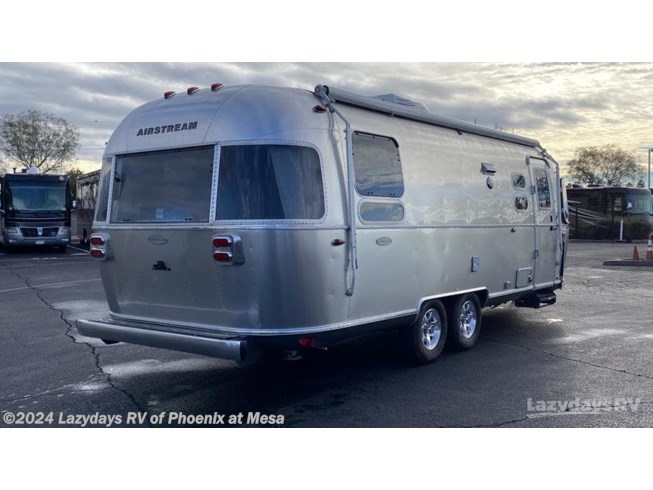 2016 Flying Cloud 25 by Airstream from Lazydays RV of Phoenix-Mesa in Mesa, Arizona