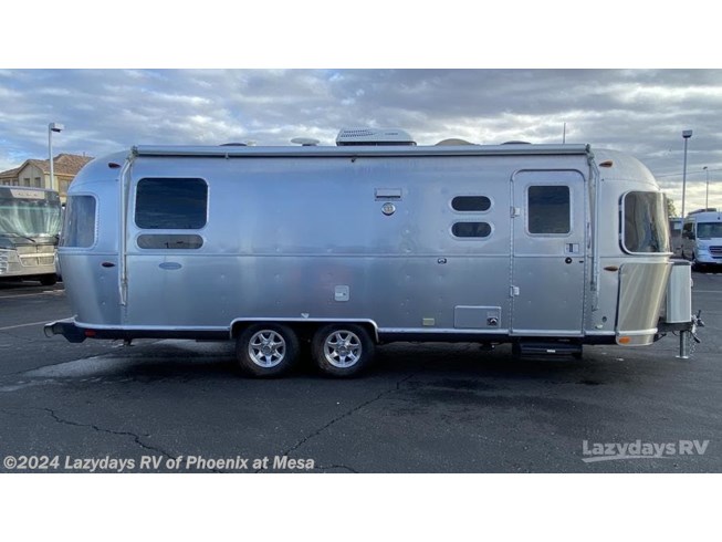 2016 Airstream Flying Cloud 25 - Used Travel Trailer For Sale by Lazydays RV of Phoenix-Mesa in Mesa, Arizona