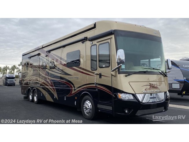 Used 2015 Newmar Dutch Star 4018 available in Mesa, Arizona