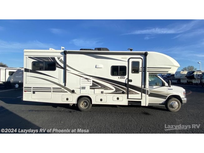2018 Jayco Envoy 100 26D - Used Class C For Sale by Lazydays RV of Phoenix-Mesa in Mesa, Arizona