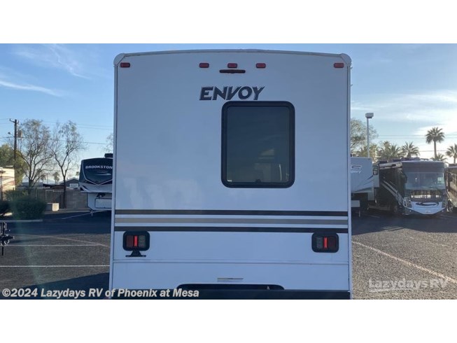 Used 2018 Jayco Envoy 100 26D available in Mesa, Arizona