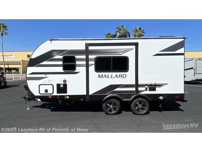 2021 Heartland Mallard 210RB RV for Sale in Mesa, AZ 85213 | WU50432