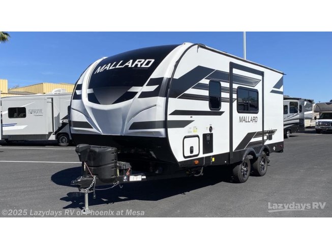 2021 Heartland Mallard 210RB RV for Sale in Mesa, AZ 85213 | WU50432