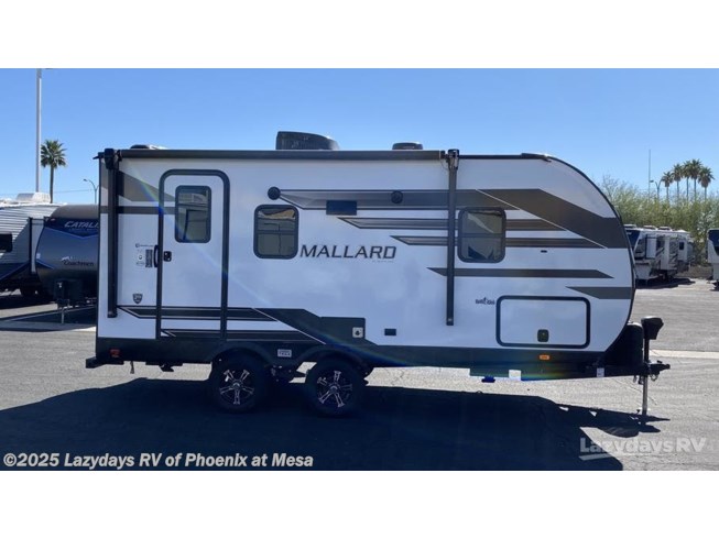 2021 Heartland Mallard 210RB RV for Sale in Mesa, AZ 85213 | WU50432