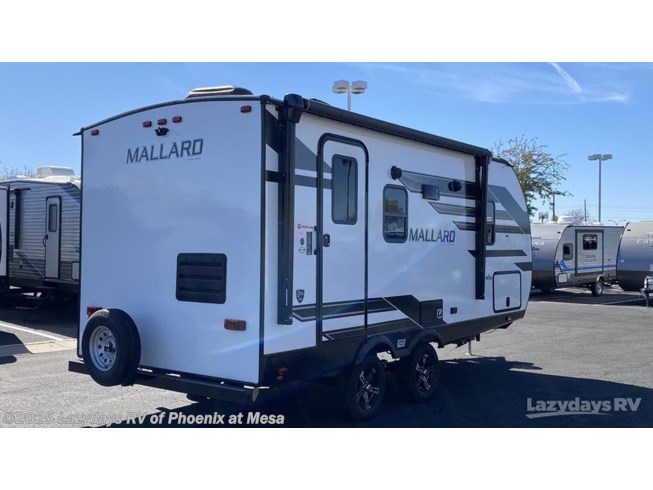 2021 Heartland Mallard 210RB RV for Sale in Mesa, AZ 85213 | WU50432