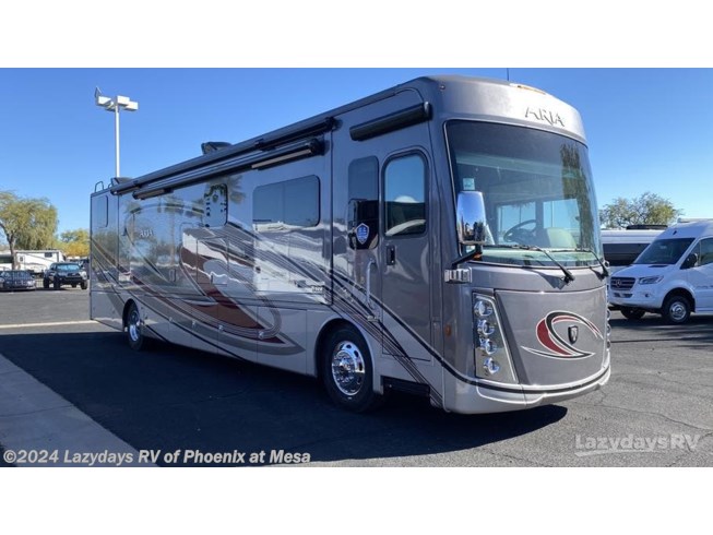 New 2022 Thor Motor Coach Aria 3901 available in Mesa, Arizona