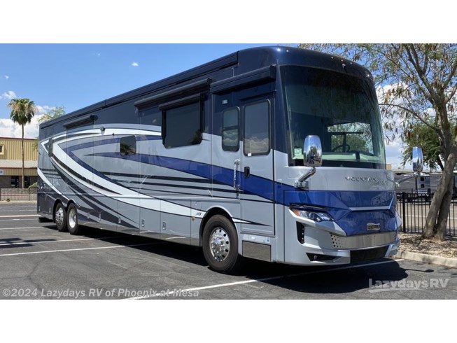 New 2023 Newmar Mountain Aire 4591 available in Mesa, Arizona