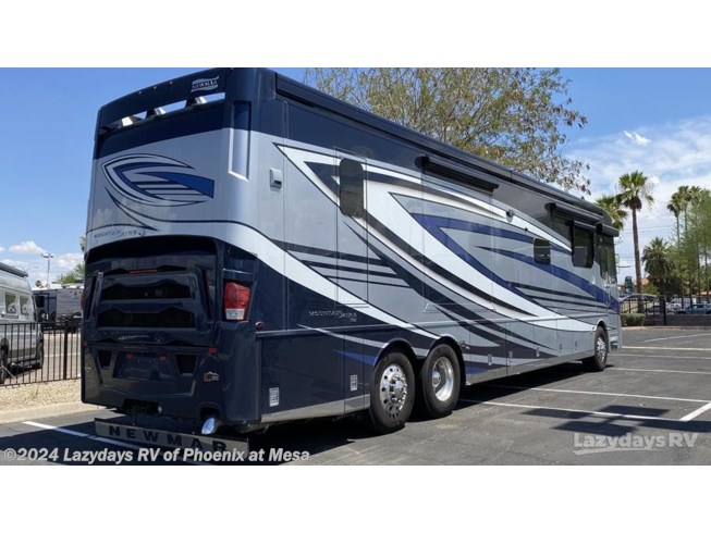 2023 Newmar Mountain Aire 4591 - New Class A For Sale by Lazydays RV of Phoenix-Mesa in Mesa, Arizona