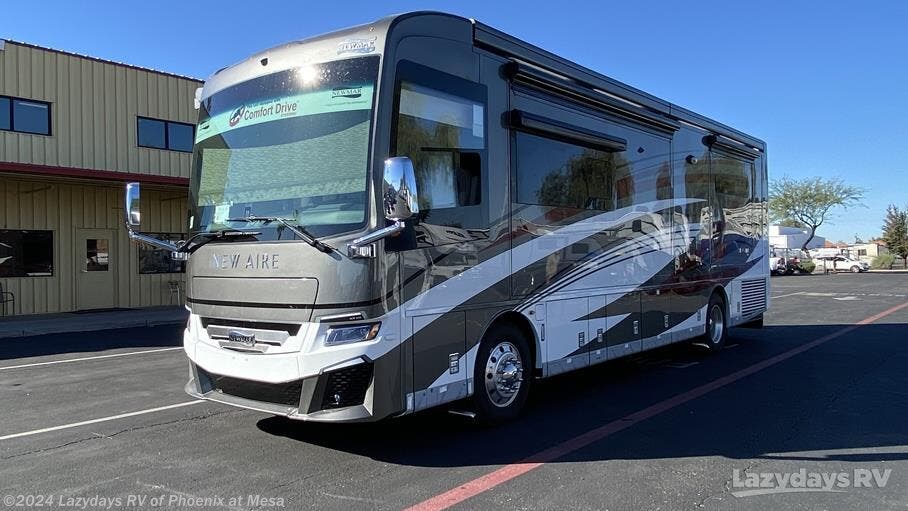 2023 Newmar New Aire 3549 RV for Sale in Mesa, AZ 85213 21119245