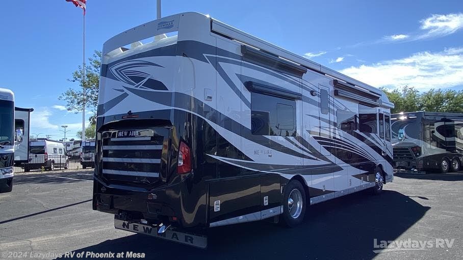 2023 Newmar New Aire 3549 RV for Sale in Mesa, AZ 85213 21119243