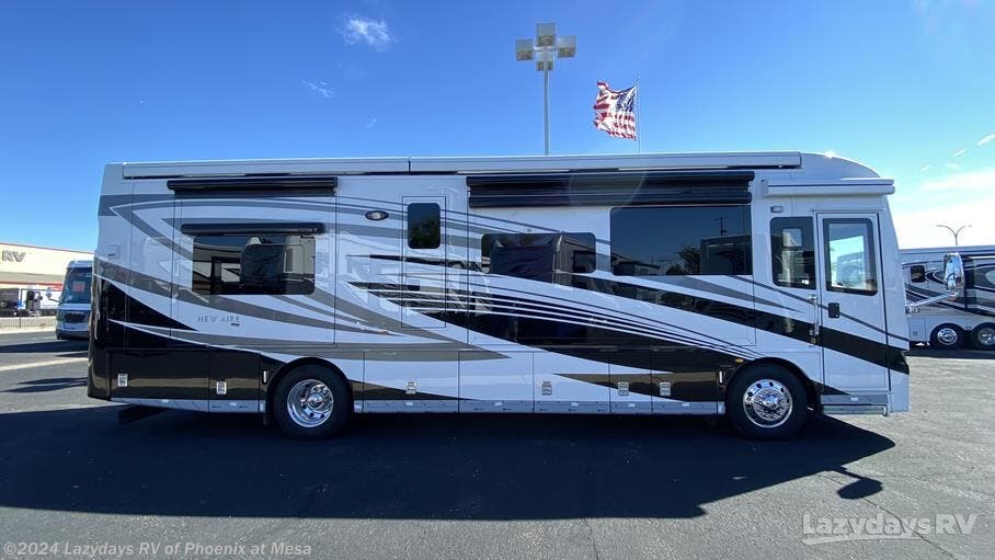 2023 Newmar New Aire 3549 RV for Sale in Mesa, AZ 85213 21119243