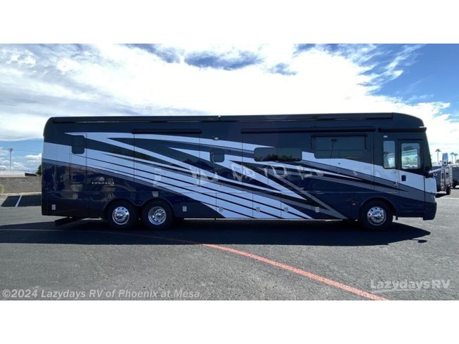 2023 Newmar Ventana 4369 - New Class A For Sale by Lazydays RV of Phoenix at Surprise in Surprise, Arizona