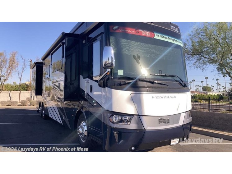 New 2023 Newmar Ventana 4369 available in Mesa, Arizona