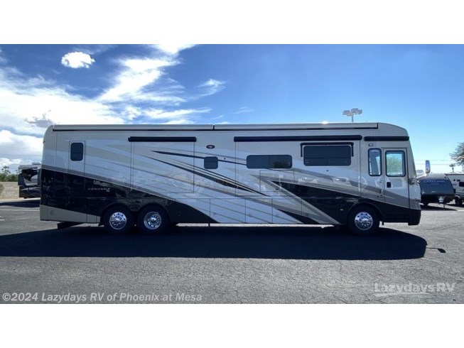 2023 Newmar Ventana 4369 - New Class A For Sale by Lazydays RV of Phoenix at Mesa in Mesa, Arizona