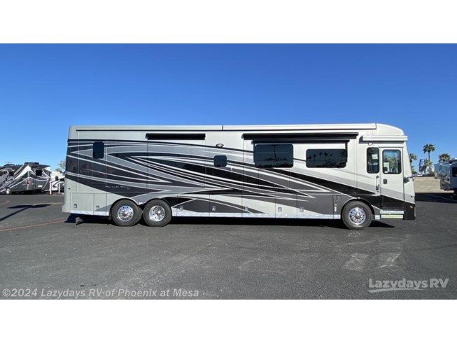 2023 Newmar Dutch Star 4370 - New Class A For Sale by Lazydays RV of Phoenix-Mesa in Mesa, Arizona