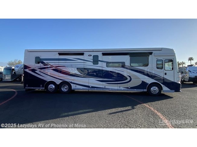 2023 Newmar London Aire 4551 - New Class A For Sale by Lazydays RV of Phoenix-Mesa in Mesa, Arizona