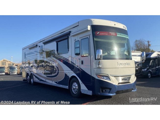 New 2023 Newmar London Aire 4551 available in Mesa, Arizona