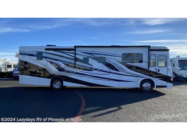 2023 Newmar Kountry Star 4068 - New Class A For Sale by Lazydays RV of Phoenix at Mesa in Mesa, Arizona