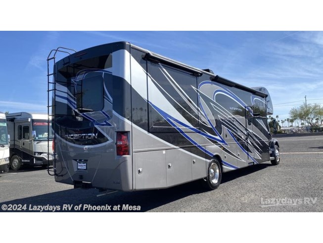 2023 Inception 38BX by Thor Motor Coach from Lazydays RV of Phoenix at Mesa in Mesa, Arizona