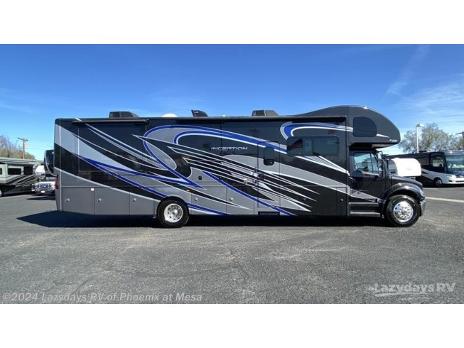 2023 Thor Motor Coach Inception 38BX - New Class C For Sale by Lazydays RV of Phoenix at Mesa in Mesa, Arizona