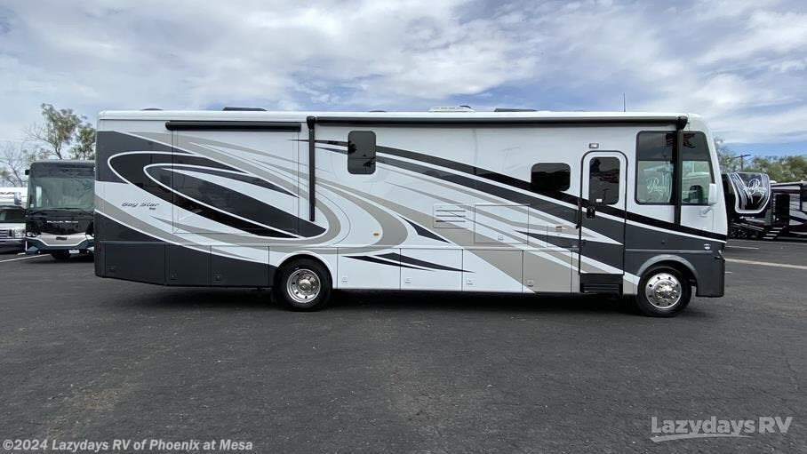 Newmar Bay Star Rv For Sale In Mesa Az Rvusa Com Classifieds