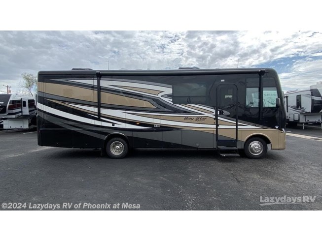 2023 Newmar Bay Star Sport 3014 - New Class A For Sale by Lazydays RV of Phoenix-Mesa in Mesa, Arizona