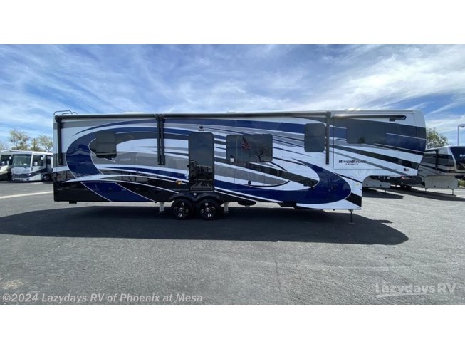 2023 Forest River RiverStone 39RBFL - New Fifth Wheel For Sale by Lazydays RV of Phoenix at Mesa in Mesa, Arizona