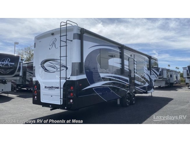2023 RiverStone 39RBFL by Forest River from Lazydays RV of Phoenix at Mesa in Mesa, Arizona