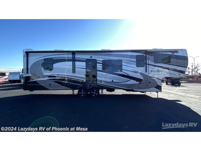 2023 Forest River RiverStone 39RBFL - New Fifth Wheel For Sale by Lazydays RV of Phoenix at Mesa in Mesa, Arizona