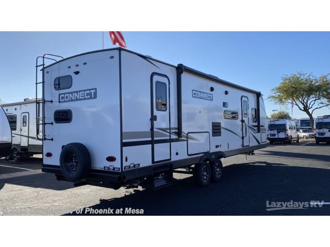 2023 Connect C291BHK by K-Z from Lazydays RV of Phoenix at Mesa in Mesa, Arizona
