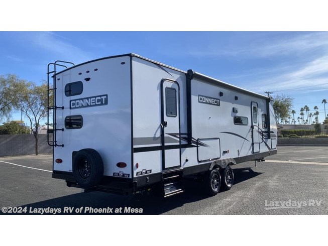 2023 Connect C291BHK by K-Z from Lazydays RV of Phoenix at Mesa in Mesa, Arizona