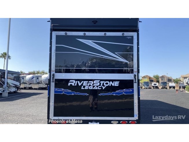 2023 RiverStone 4514BATH by Forest River from Lazydays RV of Phoenix at Mesa in Mesa, Arizona