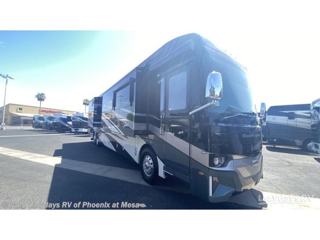 New 2023 Newmar Dutch Star 4369 available in Surprise, Arizona