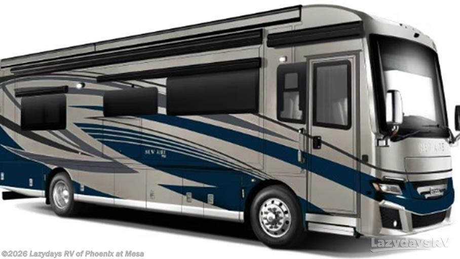 2023 Newmar New Aire 3543 RV for Sale in Mesa, AZ 85213 21126812