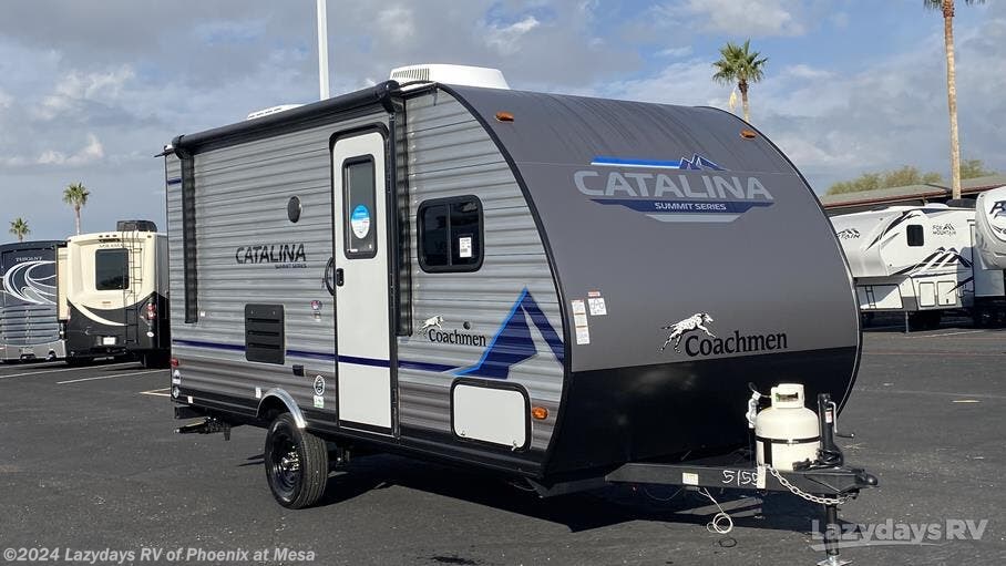 2023 Coachmen Catalina Summit Series 7 164RB RV for Sale in Mesa, AZ 85213 21127202 RVUSA