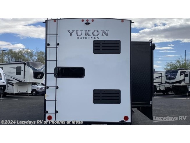 2022 Yukon 399ML by Dutchmen from Lazydays RV of Phoenix-Mesa in Mesa, Arizona
